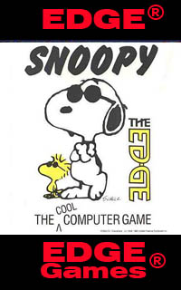 Snoopy